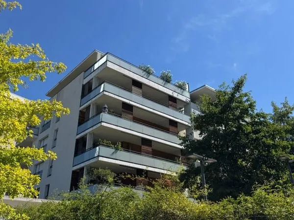 Sous Offre d'achat - Appartement T3 Terrasse - Possibilité garages