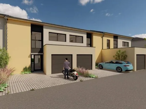 Maison 6 pièces 115 m²