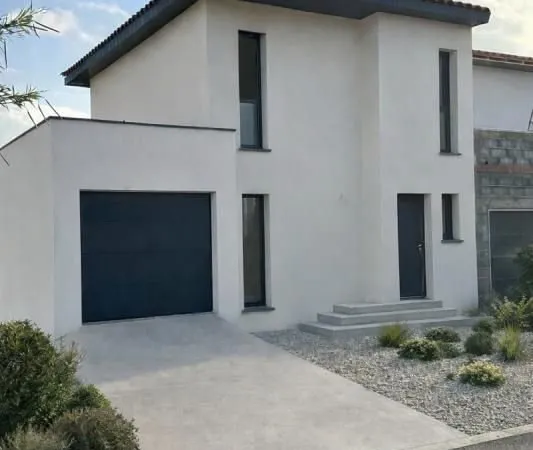 Villa 4 pièces 90 m²