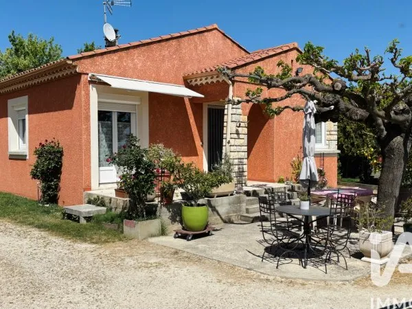 Maison 4 pièces 89 m²