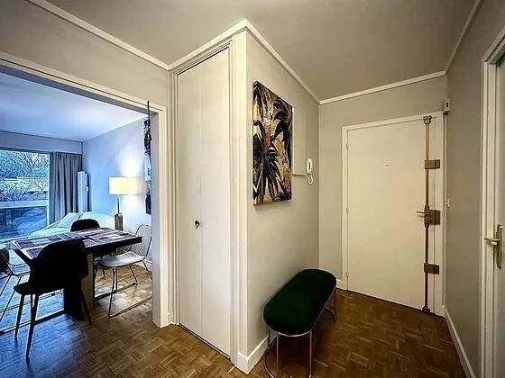 Appartement 3 pièces 50 m²