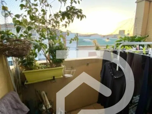 APPARTEMENT 2 PIECES DE 42 M2 TERRASSE