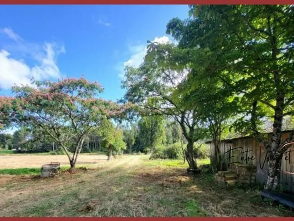 Propriété Equestre