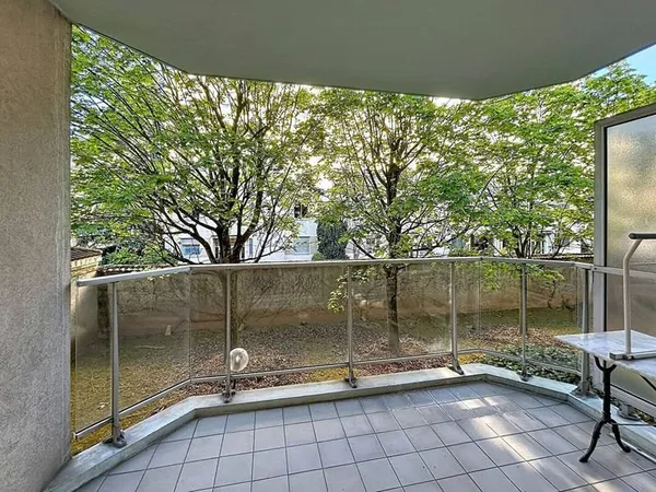 Appartement 2 pièces 53 m²