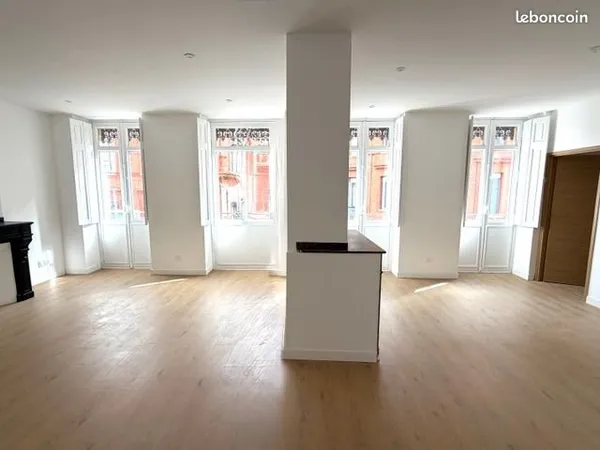 A vendre Appartement 4 pièces