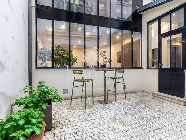 Maison 5 pièces 155 m²