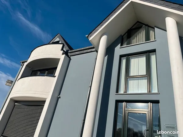 Magnifique triplex à vendre - Frisange / Luxembourg