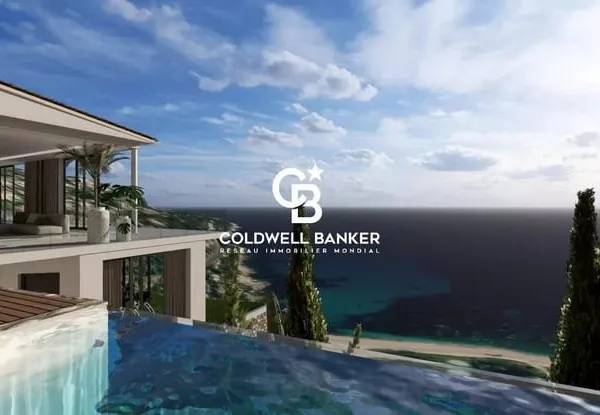 BATIMENT A RENOVER - EMPLACEMENT IDEAL - VUE MER - PROCHE MONACO