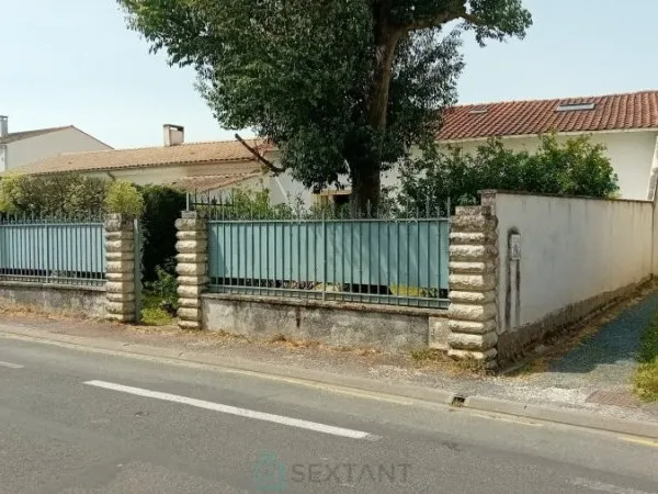 Maison 9 pièces 212 m²