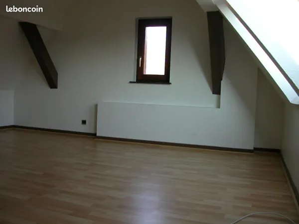 Appartement 3 pièces 35 m²
