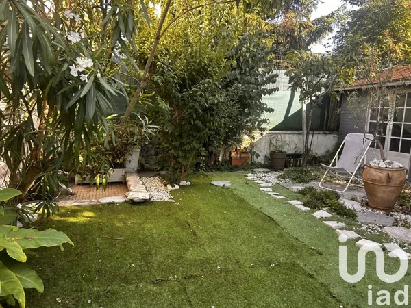 Vente Maison/villa 6 pièces