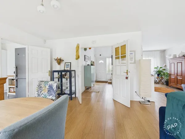 Maison 6 pièces 144 m²
