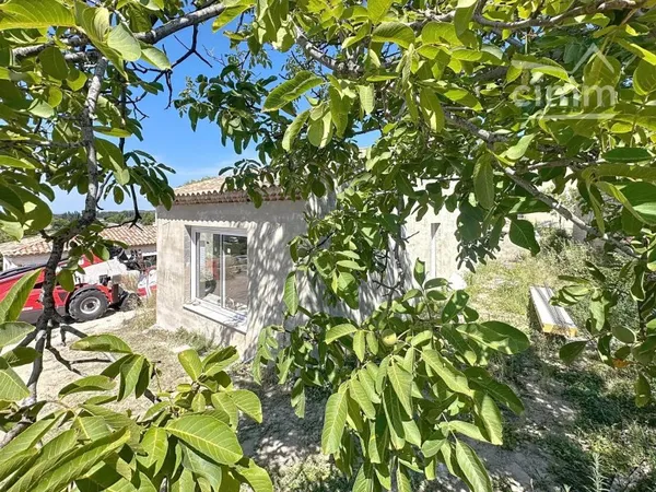 Villa neuve de 120 m² – Livraison prévue en juillet 2026