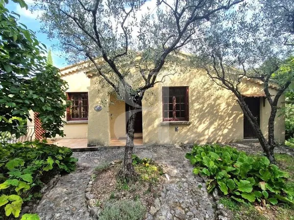Villa 4 pièces 78 m²