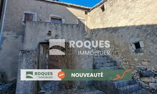 Maison 6 pièces 106 m²