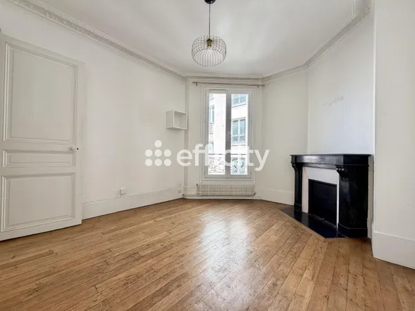 Vends appartement