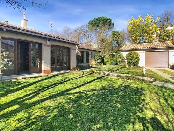 Maison Balma 5 pièces 150 m2