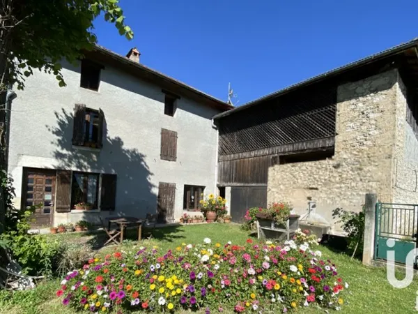 Maison 4 pièces 98 m²