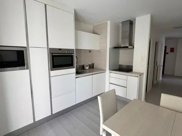 Appartement proche gare