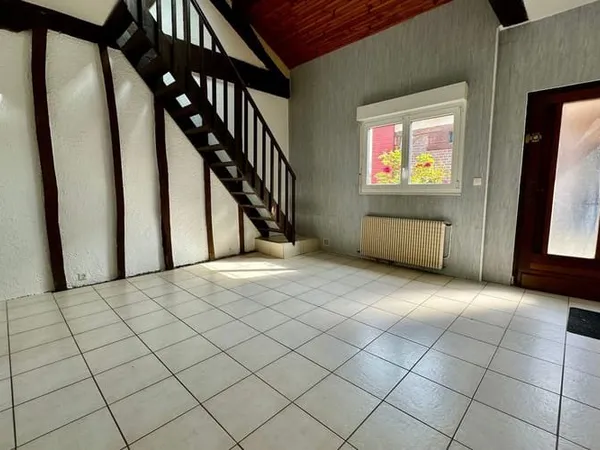 Maison 4 pièces 91 m²