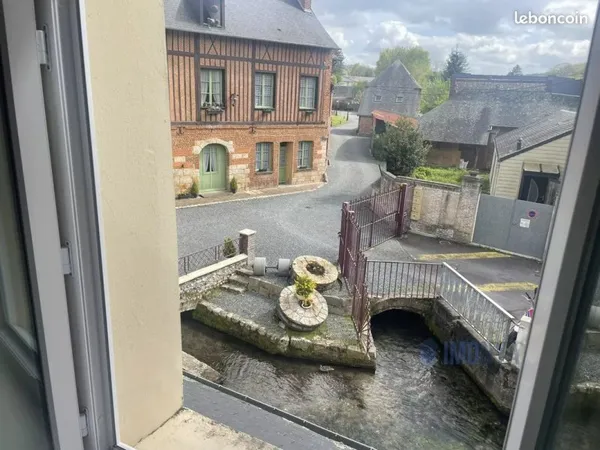Appartement 6 pièces 135 m²