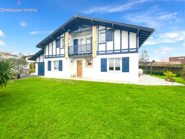 Maison 180 m2 Bassussary