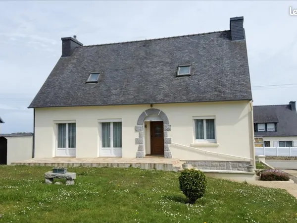 Maison 4 pièces 75 m²