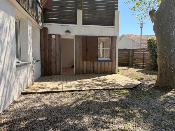 Appartement 4 pièces 89 m²