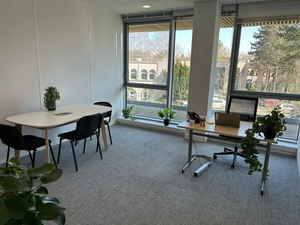 Bureaux 20 m²