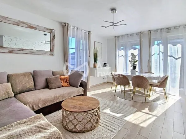 Appartement à vendre à côté de la gare