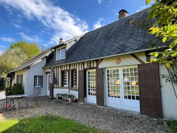 Maison 4 pièces 85 m²