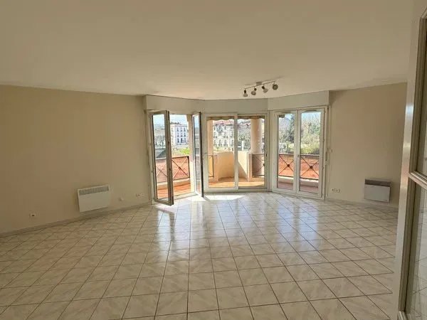 Appartement T3 à louer