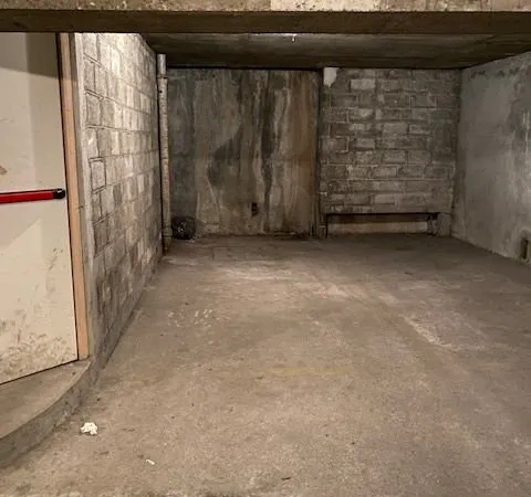 Location Place parking Moto