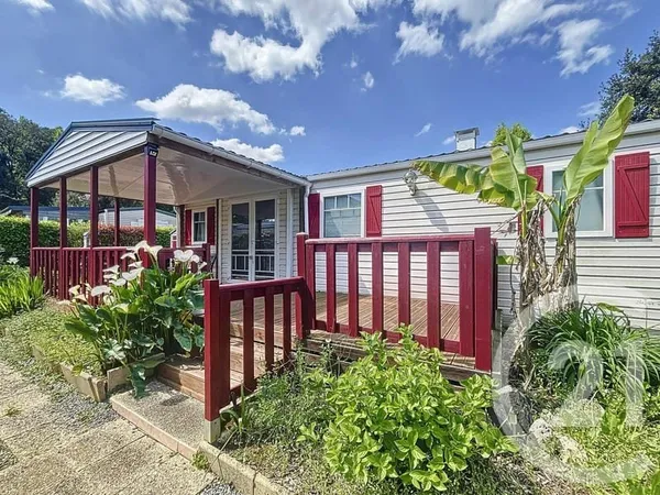Autre 3 pièces 36 m²
