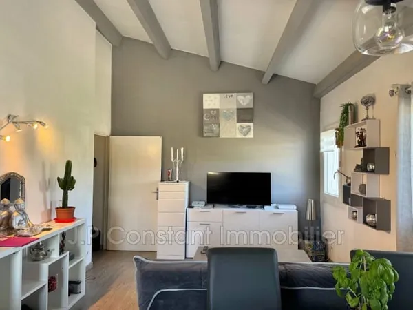 Appartement 2 pièces 37 m²