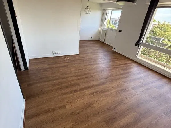 Appartement Location Saint-Herblain 5p 84m² 1100€