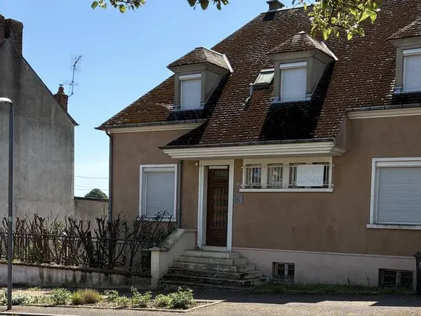 Maison 6 pièces 160 m²
