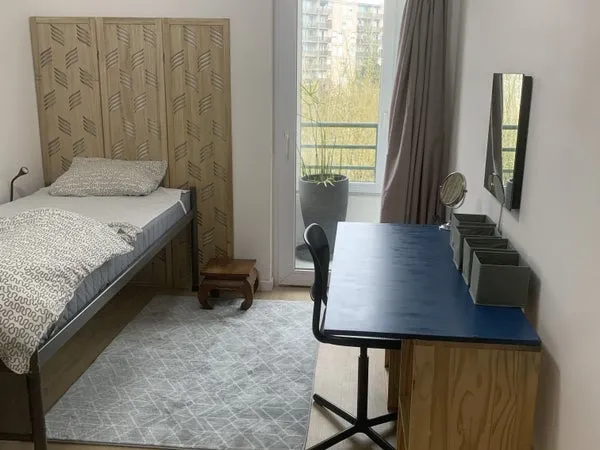 Chambre meublée à Ris Orangis