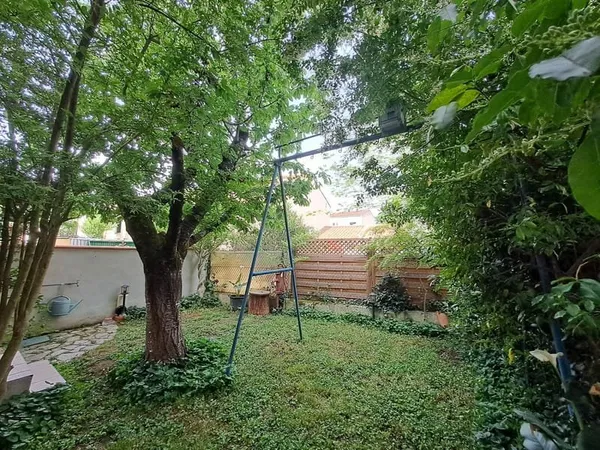 Maison à vendre Blagnac