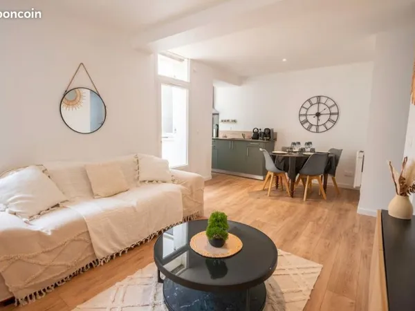 Appartement T3