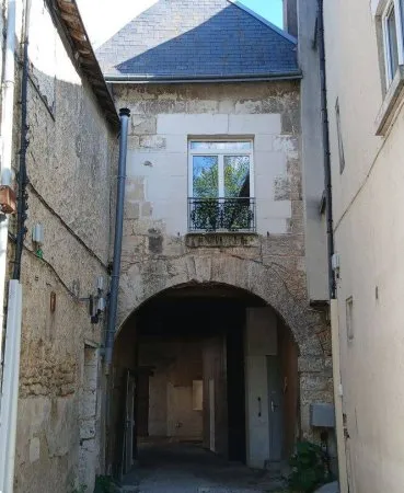 Duplex 4 pièces 82 m²
