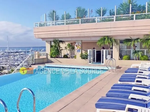 Appartement 3 pièces 80 m²