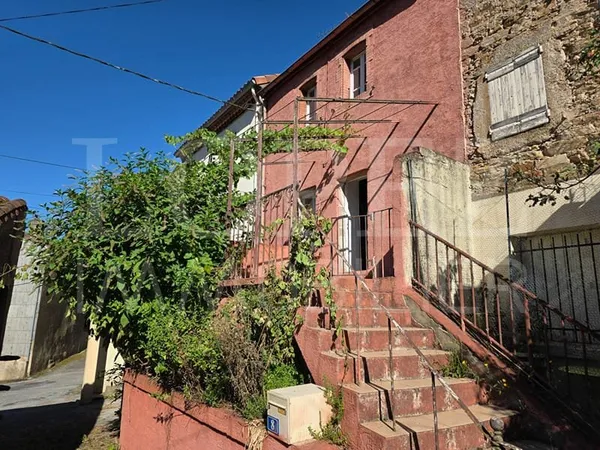 Maison Rouairoux
