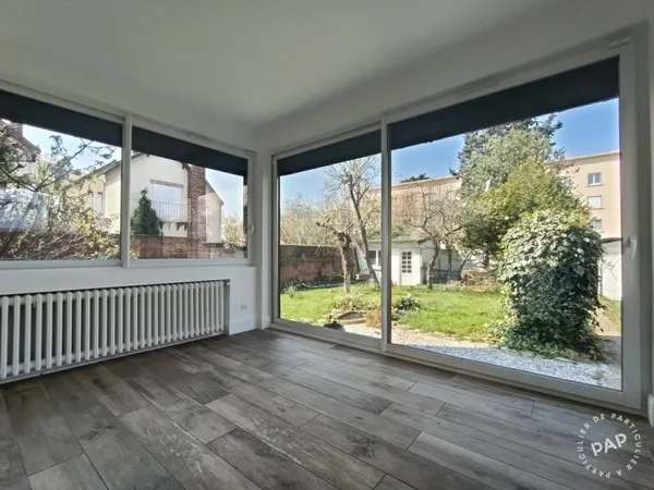 Appartement 5 pièces 85 m²