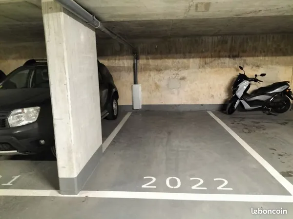 Stationnement Location Champigny-sur-Marne   110€