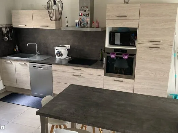 Maison 5 pièces 93 m2 Metz Magny