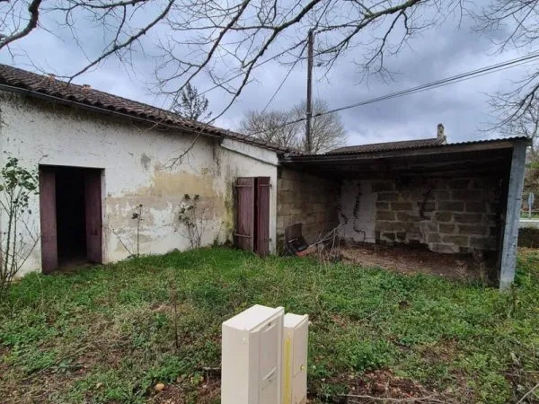 Maison 3 pièces 77 m²