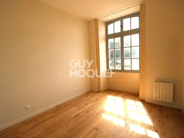 Appartement Guerande 2 pièce(s) 51.14 m2