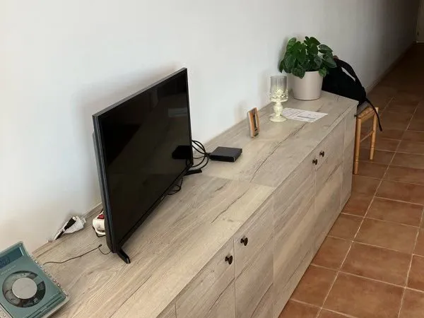 Très belles chambres privatives pour colocation