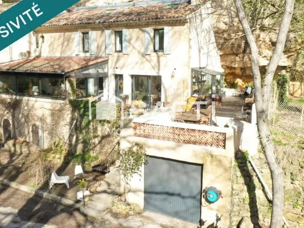 Maison 4 pièces 97 m²